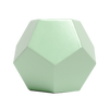 The Dodecahedron