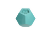 The Dodecahedron in Light Blue