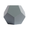 The Dodecahedron