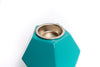 The Mini Dode in Turquoise Blue